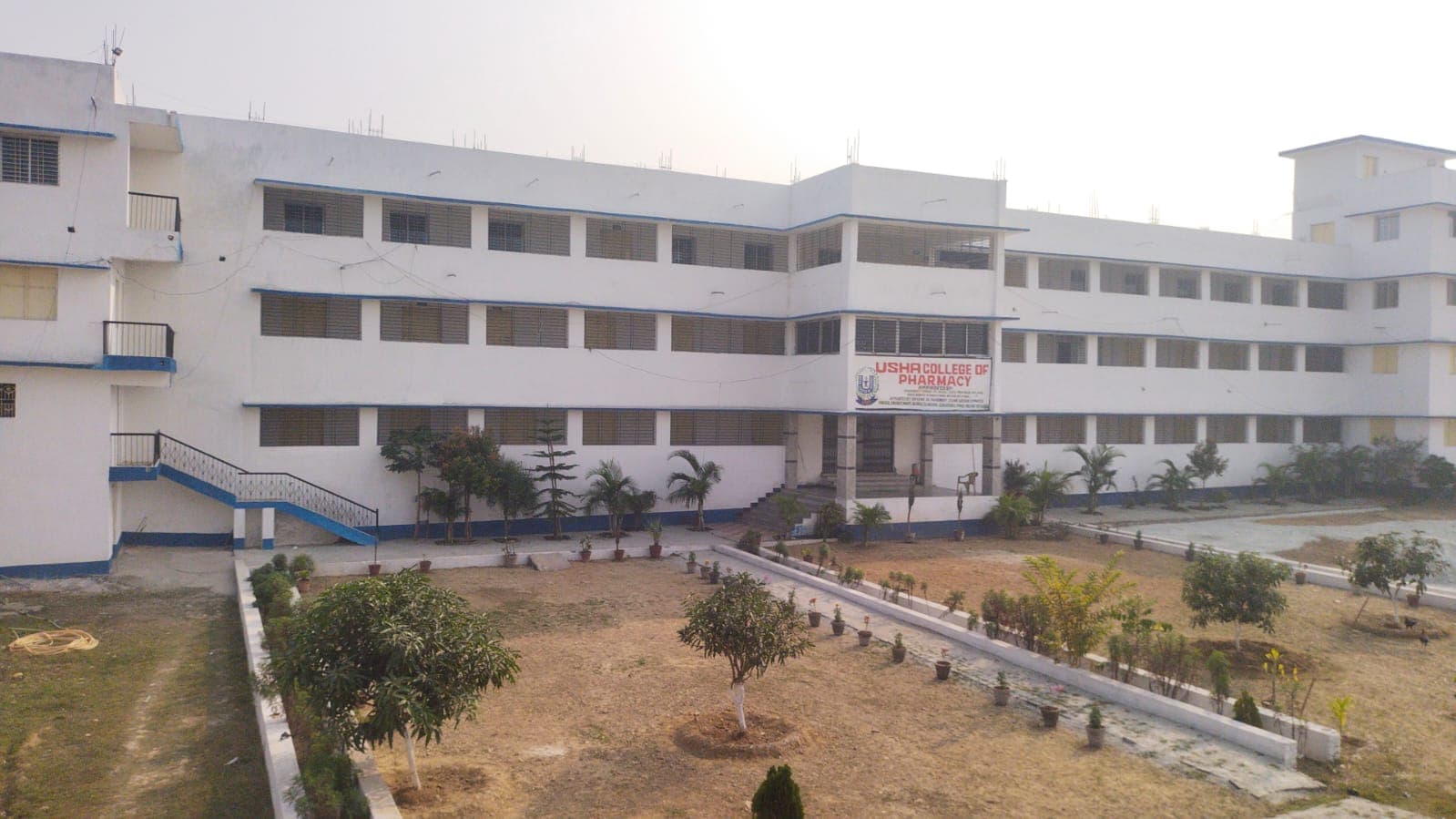 Usha College Some Moments photo 34